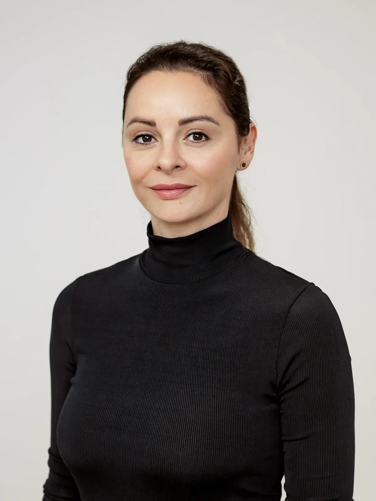 Katka Ježovicová