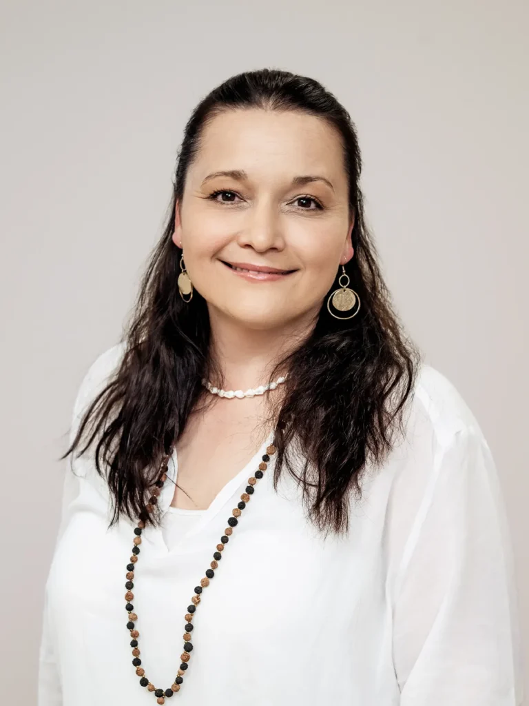 Merci – Ing. Marcela Holotova