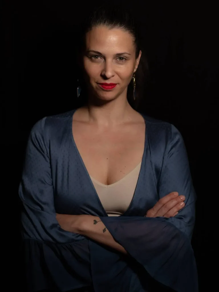 Veronika Fodorová – Nika