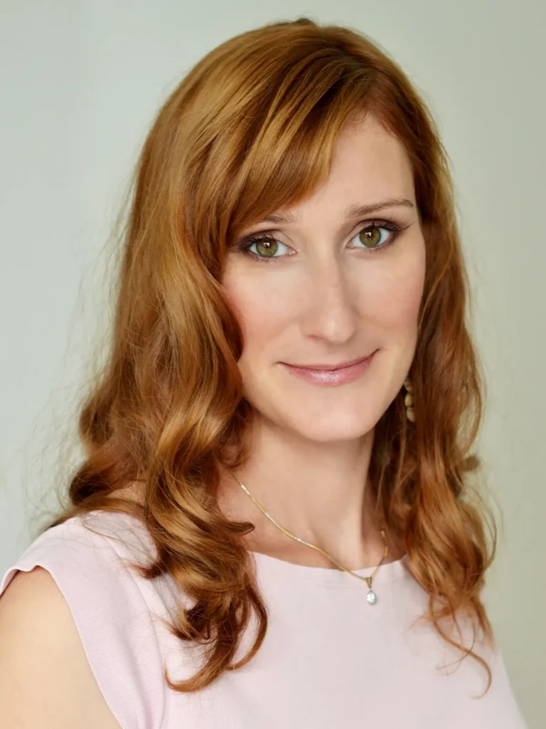PhDr. Zuzana Ondrejka