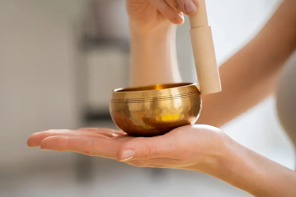 Klang-Entspannungbad und Kundalini Yoga